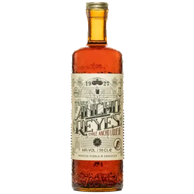 Ancho Reyes Rojo