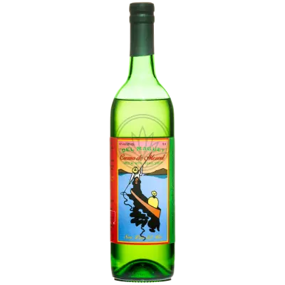 Del Maguey Crema de Mezcal