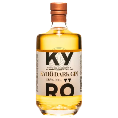 Kyro Dark Gin