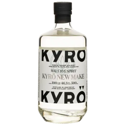 Kyro New Make