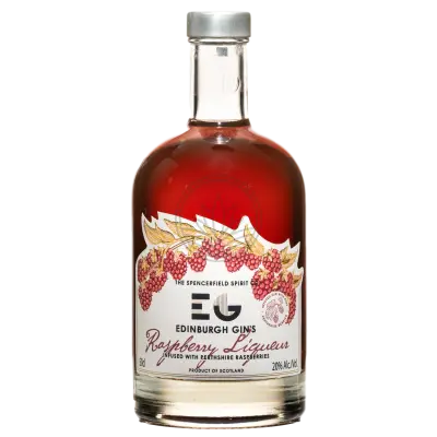 Edinburgh Raspberry Liqueur