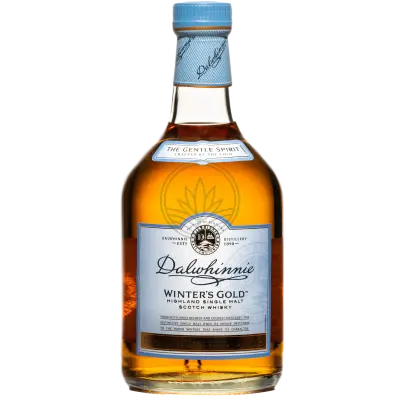 Dalwhinnie Winter's Gold