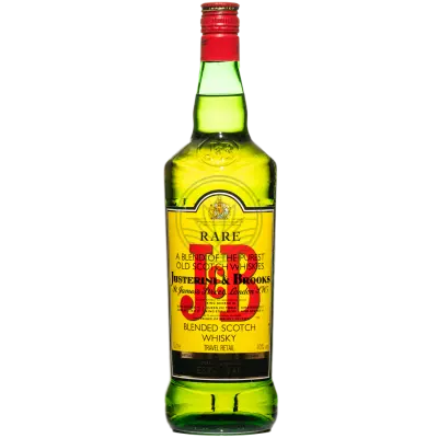 J&B Rare