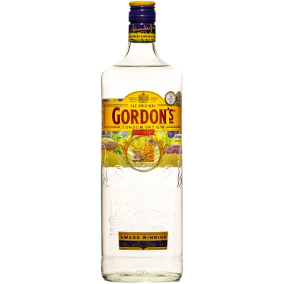 Gordon's Dry Gin