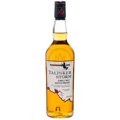 Talisker Storm