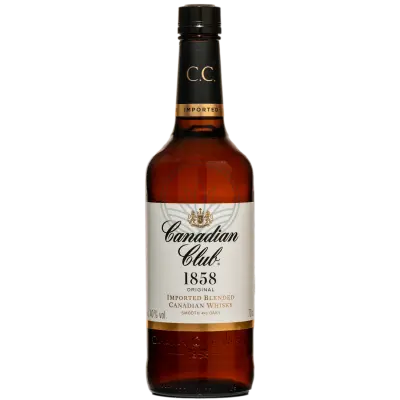 Canadian Club