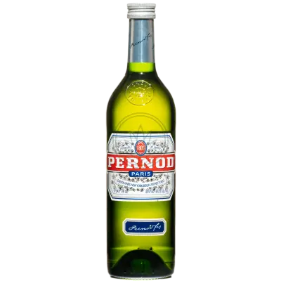 Pernod Pastis