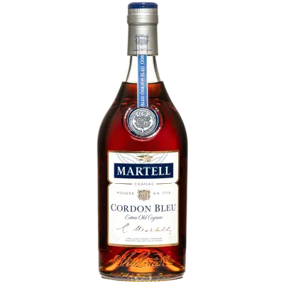 Martell Cordon Bleu