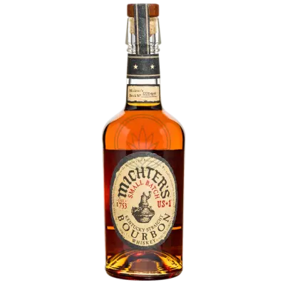 Michter's US #1 Bourbon Whiskey