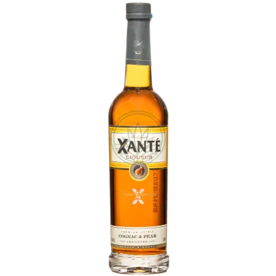 Xante Liquer