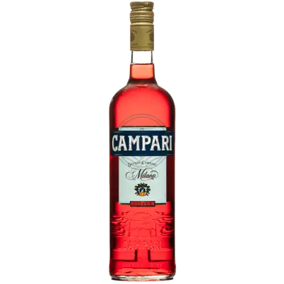Campari 25%