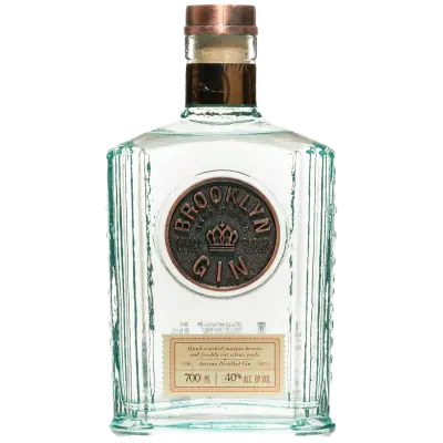 Brooklyn Gin
