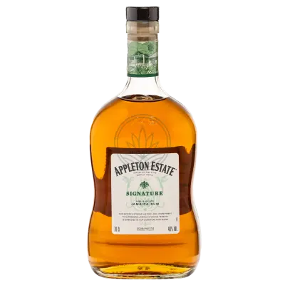 Appleton Signature Blend