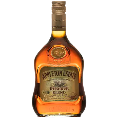 Appleton Reserve Blend