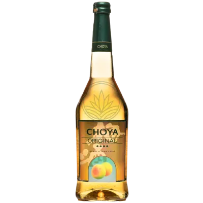 Choya Original Plum 