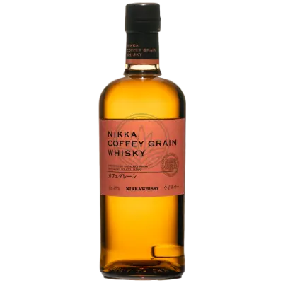Nikka - Coffey Grain