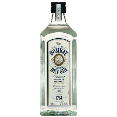 Bombay London Dry Gin