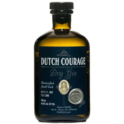 Zuidam Dutch Courage Dry Gin