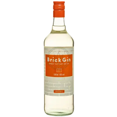 Brick Gin