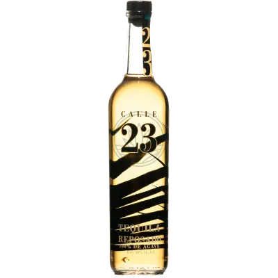 Calle 23 Reposado