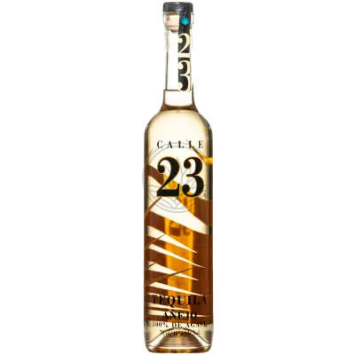 Calle 23 Anejo