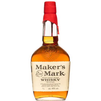 Maker's Mark