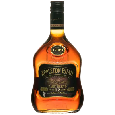 Appleton Estate Extra 12 Yr
