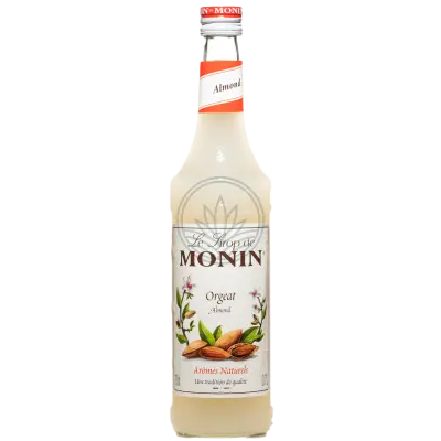 Monin - Orgeat