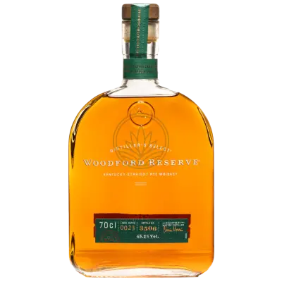Woodford Reserve Rye