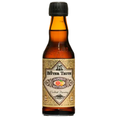 The Bitter Truth - Grapefruit Bitters