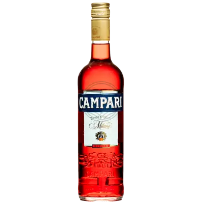 Campari 25%