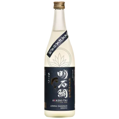 Akashi-Tai Junmai Daiginjo