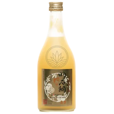 Akashi-Tai YuzuShu