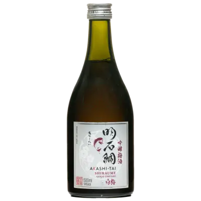 Akashi-Tai Shiraume Umeshu