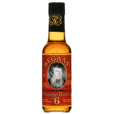 Gary Regan Orange Bitters