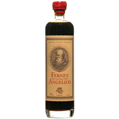 Tempus Fugit Fernet de Frate Angelico