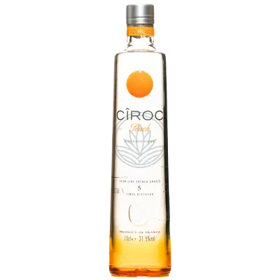 Ciroc Peach