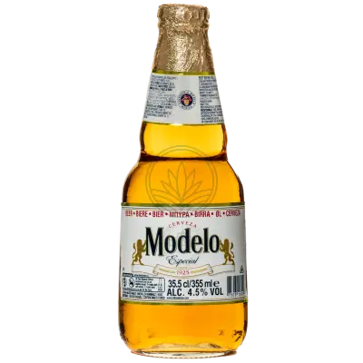 Modelo Especial 24x355ml