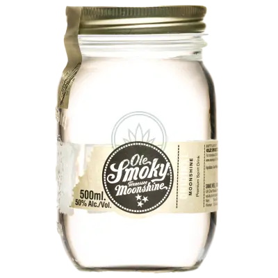 Ole Smoky Moonshine Original