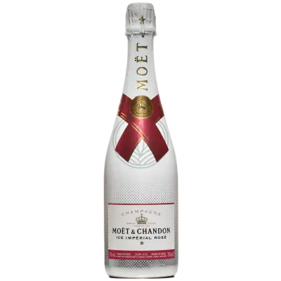 Moet & Chandon Ice Rose