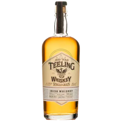 Teeling Single Grain