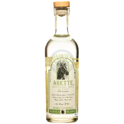 Arette Artesanal Suave Blanco