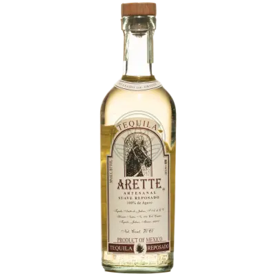 Arette Artesanal Suave Reposado