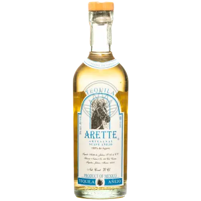 Arette Artesanal Suave Anejo