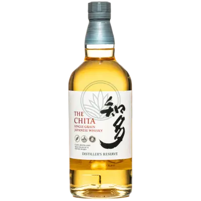 The Chita Suntory Whisky