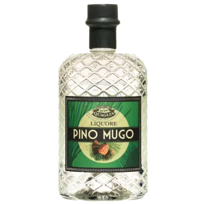 Quaglia Pino Mugo