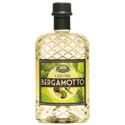 Quaglia Bergamotto
