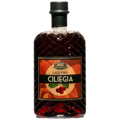 Quaglia Ciliegia