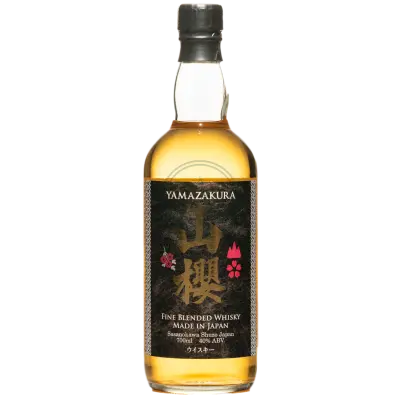 Yamazakura Blend