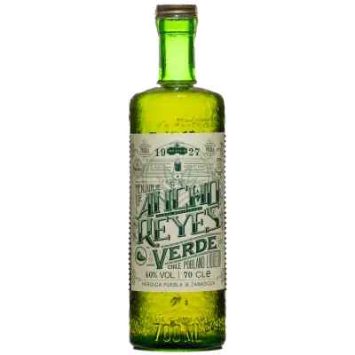 Ancho Reyes Verde